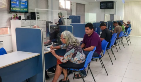 Manausprev: aposentados e pensionistas precisam se recadastrar; veja como