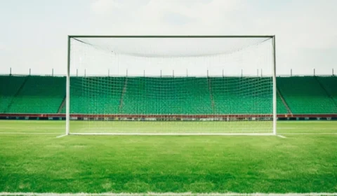 Única quadra de futebol do Aleixo deve virar UBS em Manaus