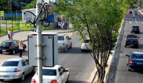 Manaus terá radares eletrônicos em avenidas das zonas Norte e Leste, anuncia IMMU