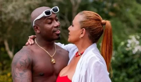 Rita Cadillac retorna ao pornô e anuncia vídeo com colega de Andressa Urach