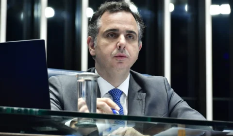 Pacheco, sobre regulamentação das redes: ‘inevitável’