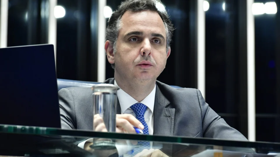 Pacheco, sobre regulamentação das redes: ‘inevitável’