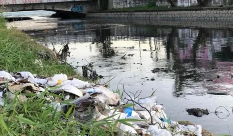 Mais de 70% do Norte não têm saneamento adequado