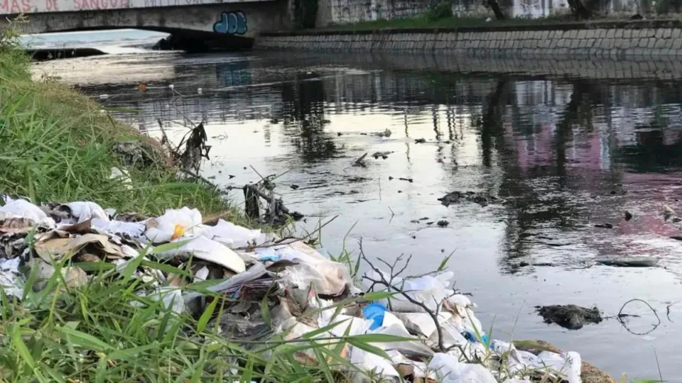Mais de 70% do Norte não têm saneamento adequado