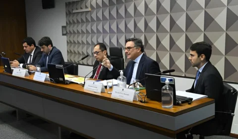 Representantes da CBF dizem que combatem manipulação de resultados