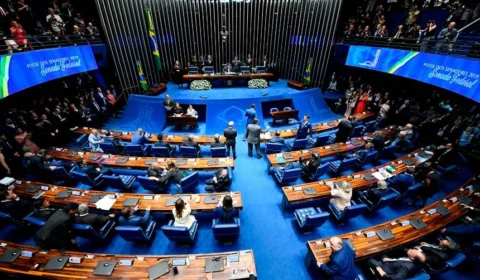 PEC das Drogas: veja como votou cada senador do Norte