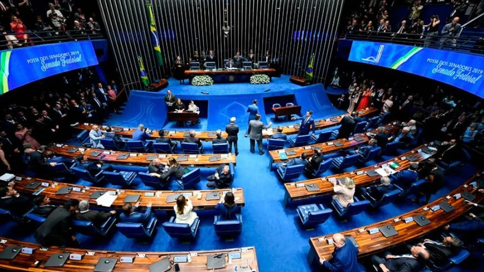 PEC das Drogas: veja como votou cada senador do Norte