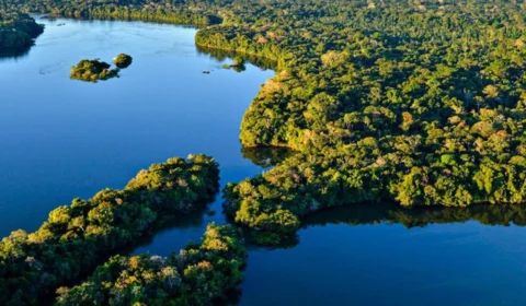 Na ONU, ministro defende ‘turismo sustentável’ na Amazônia