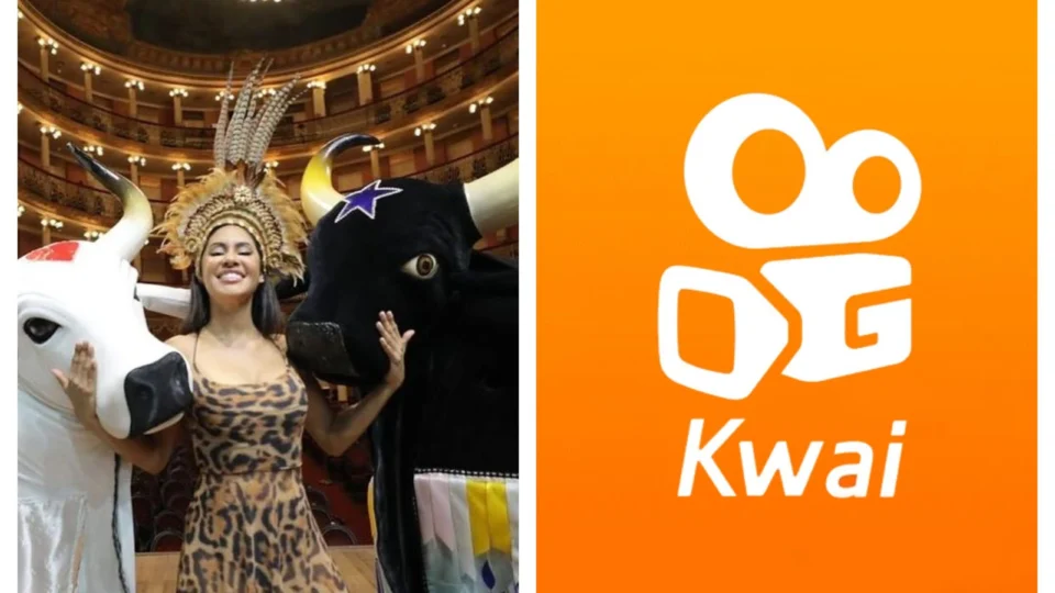 Isabelle terá festa exclusiva do Kwai no Festival de Parintins