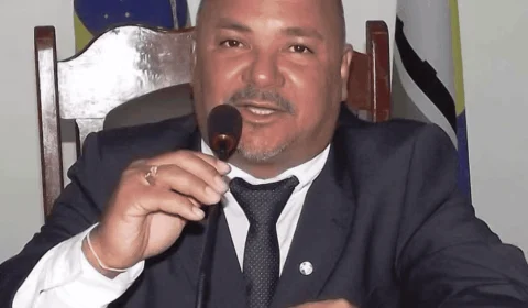 Violência contra a mulher: vereador de Caracaraí-RR segue foragido