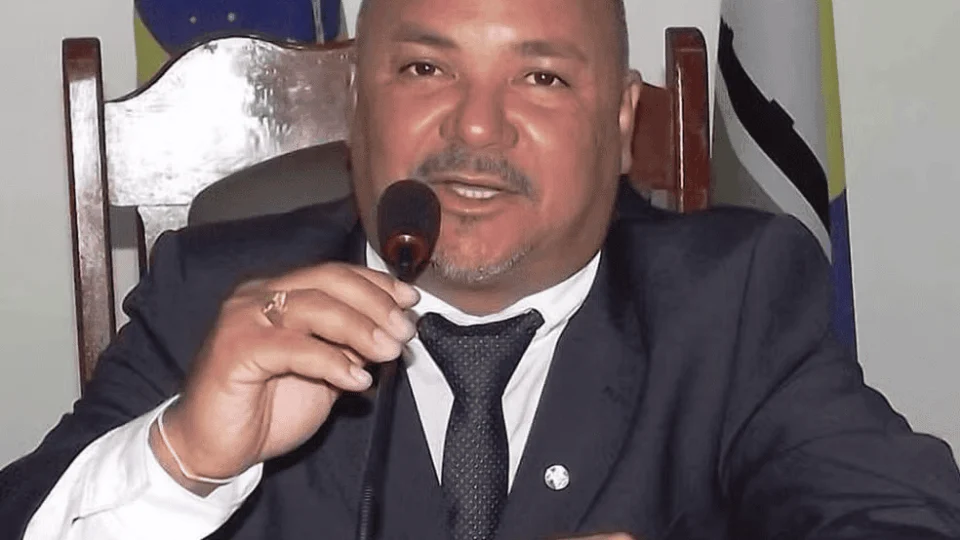 Violência contra a mulher: vereador de Caracaraí-RR é afastado do cargo