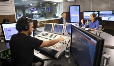 Waldez Góes fala sobre ações do governo na Amazônia