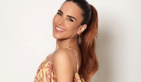 VÍDEO: homem invade show de Wanessa Camargo pós-BBB e toma microfone