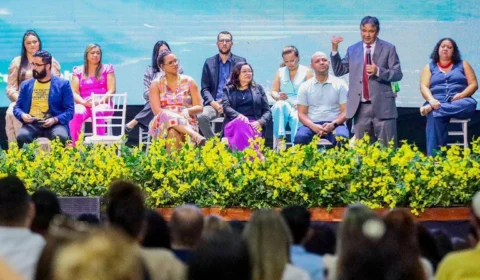 Gestores da Assistência Social realizam encontro em Teresina