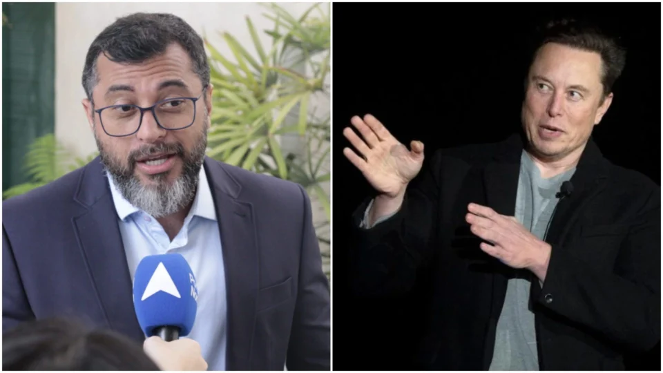 Amazonas vai comprar antenas de Elon Musk para regiões sem professores