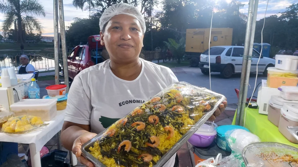 Dia das Mães: ‘Feira da Amor’ finaliza neste domingo (12), em Rio Branco-AC