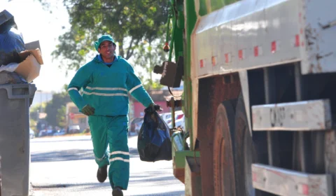 Coleta de lixo suspensa? Saiba mais sobre o dia do Gari