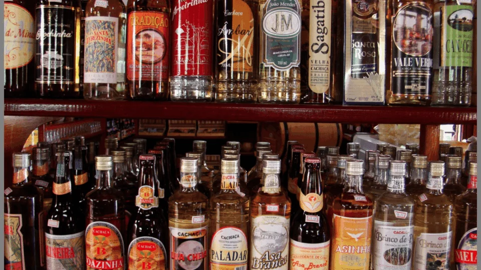 Feira da cachaça começa hoje em Brasília; Saiba mais