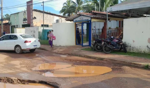 Moradores cobram ação da prefeitura em Rio Branco