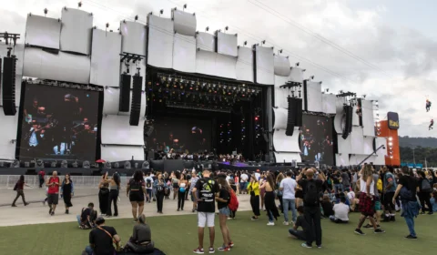 Rock in Rio: relembre impasse entre Fafá de Belém e festival