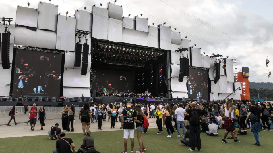 Rock in Rio: relembre impasse entre Fafá de Belém e festival