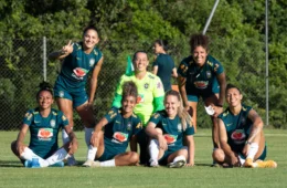 Copa do Mundo Feminina: veja curiosidades sobre a edição de 2027