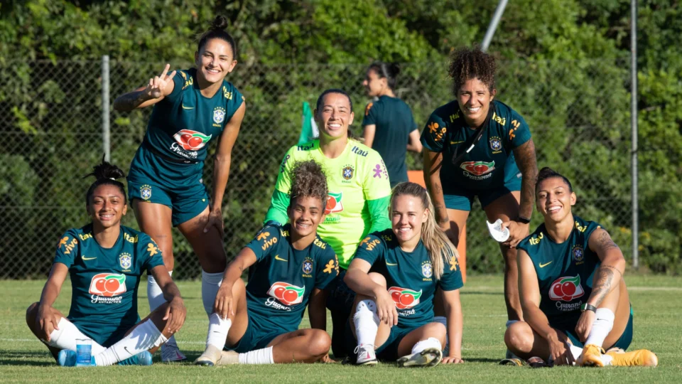 Copa do Mundo Feminina: veja curiosidades sobre a edição de 2027