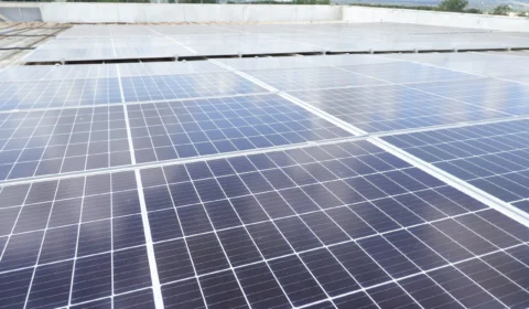 GDF planeja inaugurar 1ª usina Fotovoltaica pública no Dia do Meio Ambiente