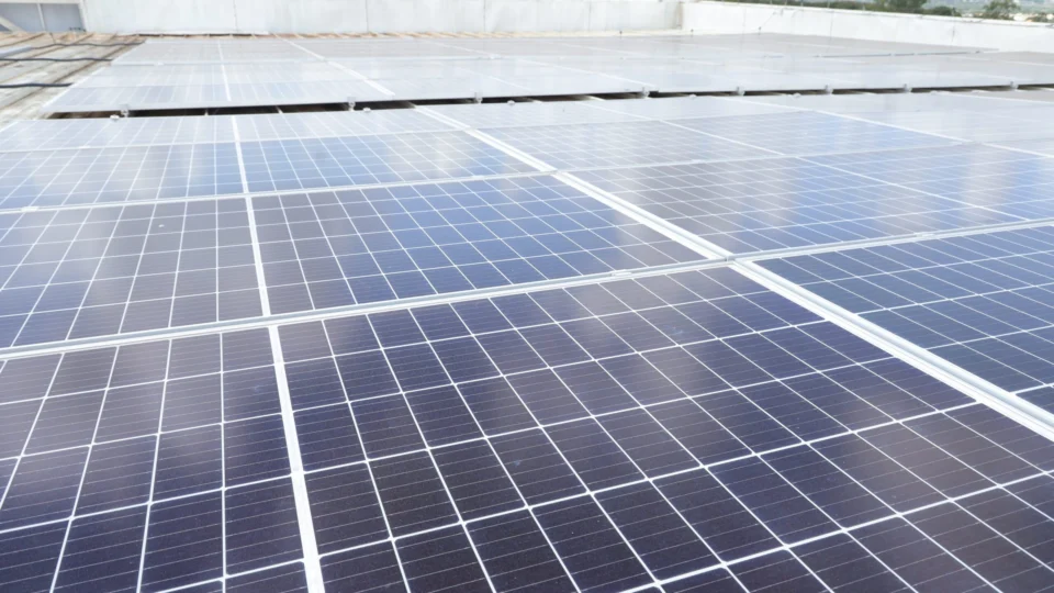 GDF planeja inaugurar 1ª usina Fotovoltaica pública no Dia do Meio Ambiente