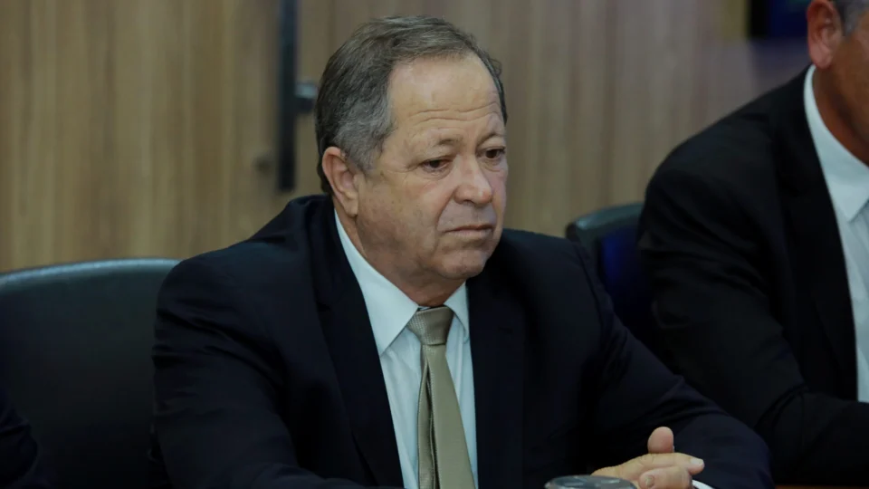 Veja o andamento do processo de cassação de Chiquinho Brazão