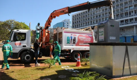 Gratificação: GDF encaminha PL que cria valorização à servidores ambientais