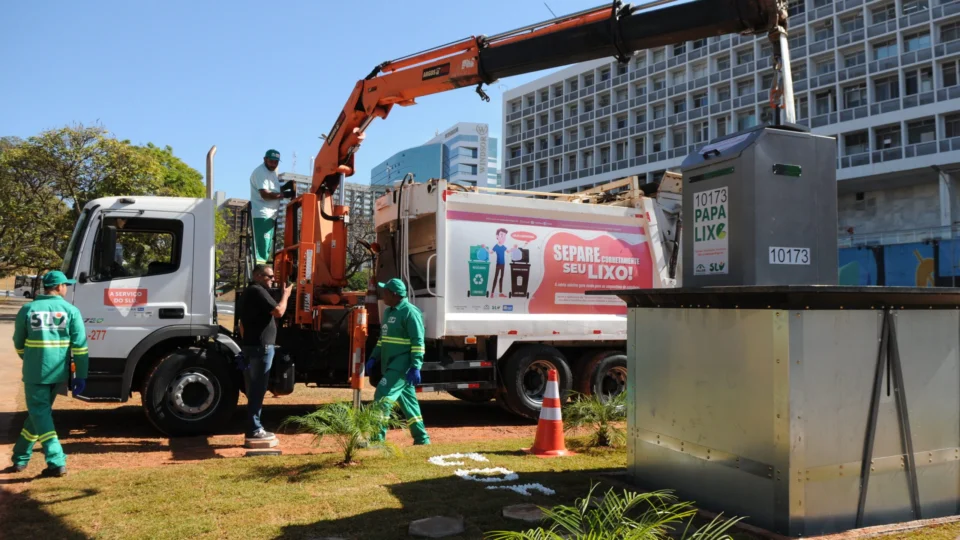Gratificação: GDF encaminha PL que cria valorização à servidores ambientais