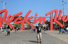 Rock in Rio 2024: veja curiosidades sobre a edição deste ano