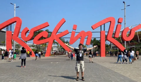 Rock in Rio 2024: veja curiosidades sobre a edição deste ano