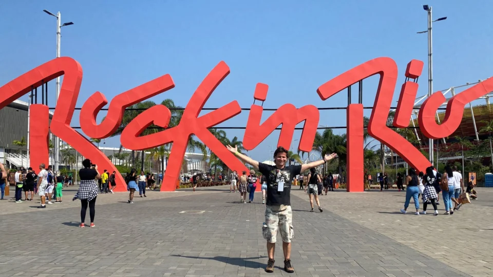 Rock in Rio 2024: veja curiosidades sobre a edição deste ano