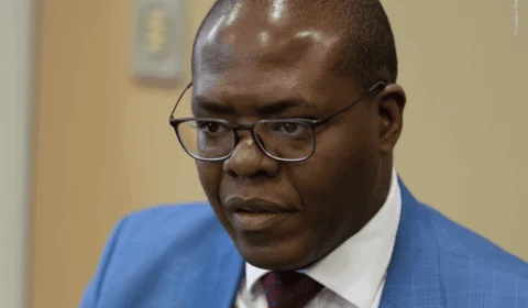 Ministro dos Direitos Humanos avalia situação de crianças no RS