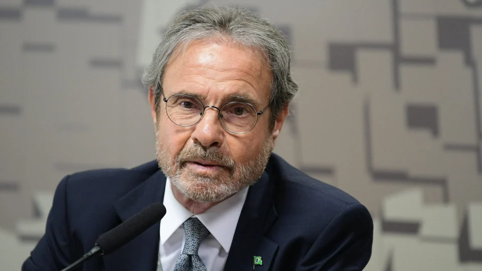 Saiba o que o embaixador do Brasil no Irã disse sobre queda do helicóptero