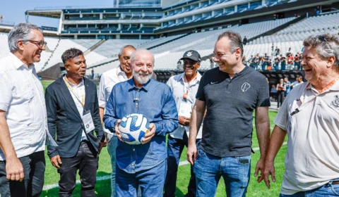 Dia do Trabalho: Lula sanciona reajuste na tabela do imposto de renda