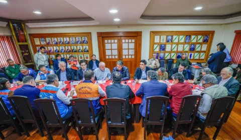 Chuvas no RS: saiba quais ações feitas pelo governo neste domingo