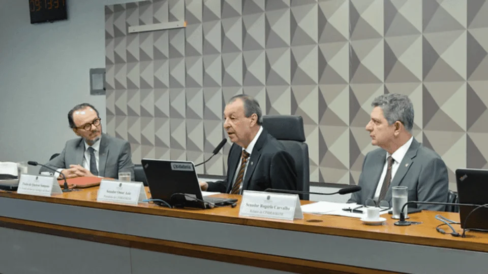 CPI da Braskem: ex-engenheiro falta e tem sigilo quebrado