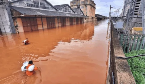Veja o que muda para os gaúchos que perderam suas casas no RS