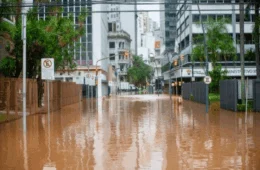 Aneel estuda adiar prazo para pagamento de contas de luz no RS