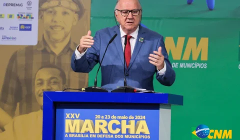 ‘Autoridades só visitam depois que o desastre acontece’, diz líder da CNM