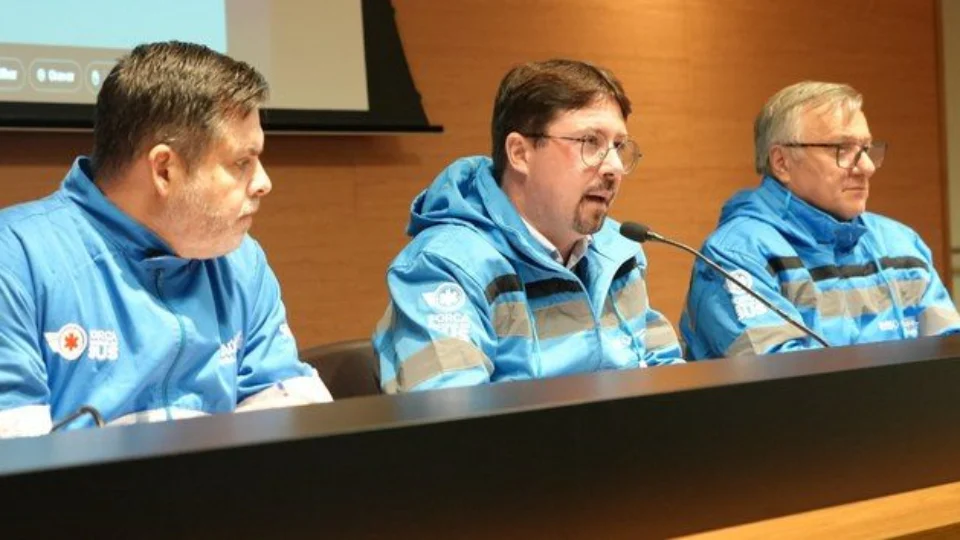 Ministério da Saúde já enviou R$1,5 bilhão para o RS