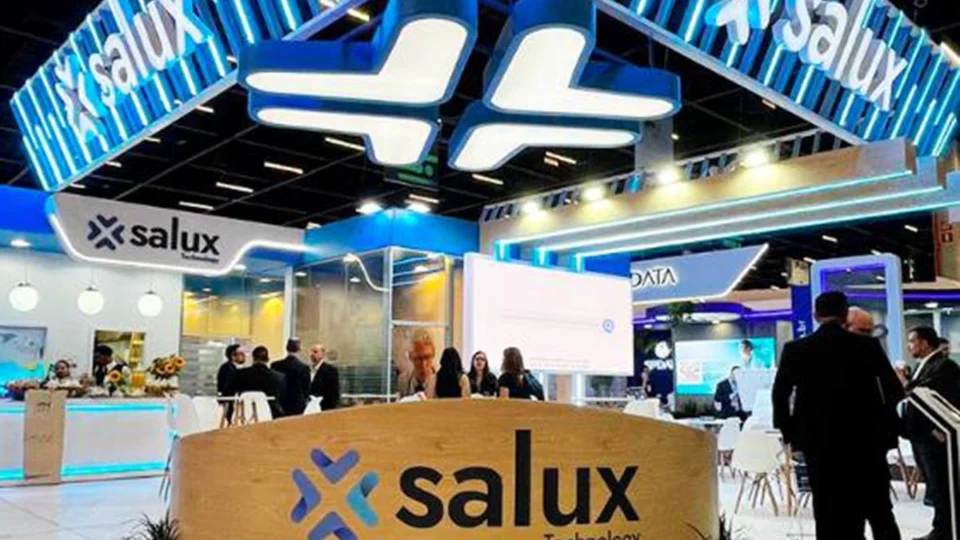 Salux Technology apresenta tecnologias inovadoras em soluções de saúde na Hospitalar 2024