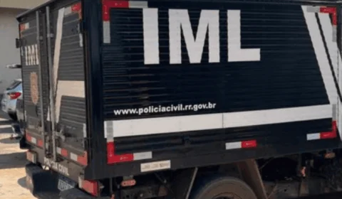 Homem é morto a tiros no bairro Treze de Setembro, em Boa Vista