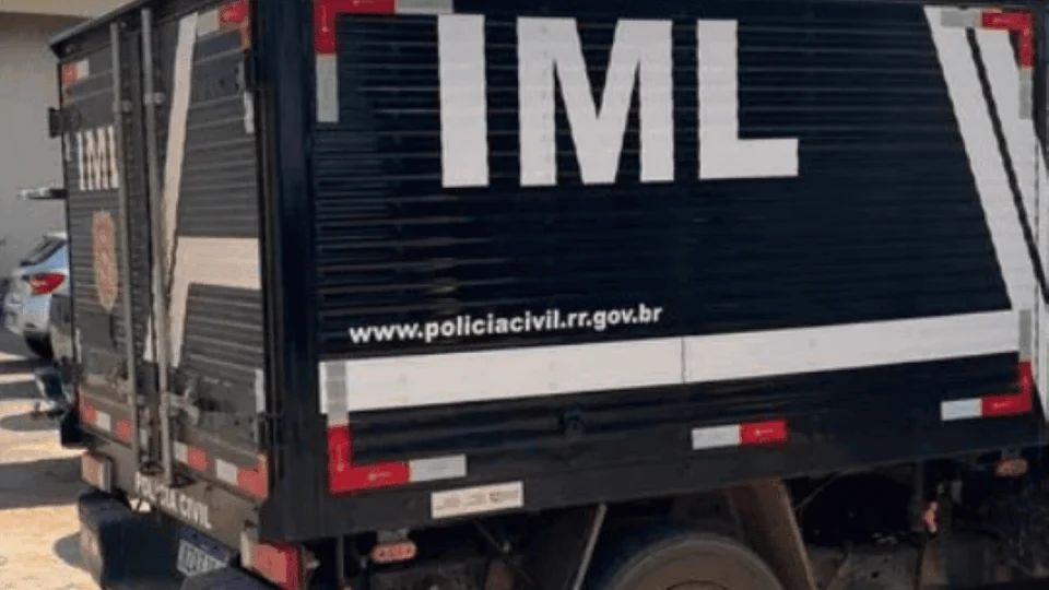 Homem é assassinado com facada no pescoço em Boa Vista