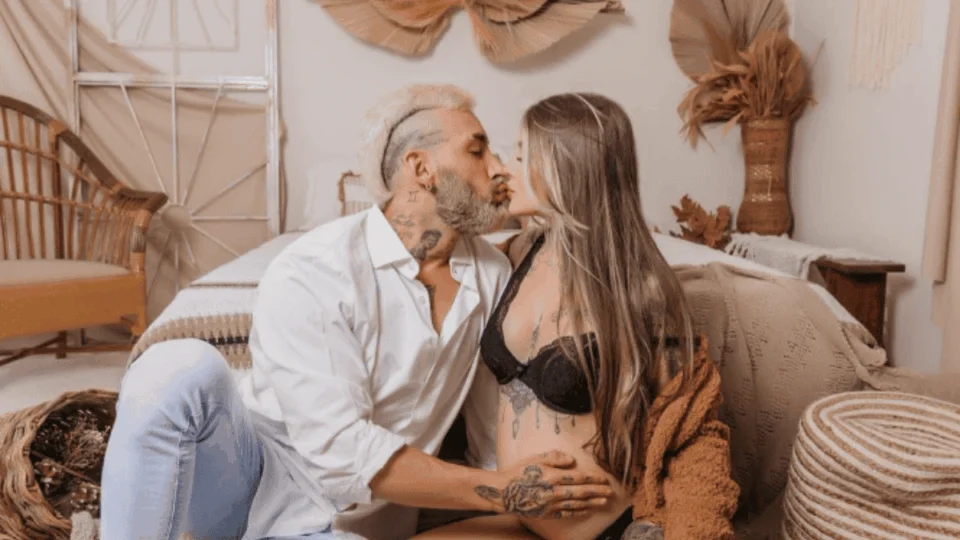 Irmão de Djidja Cardoso é suspeito de viciar esposa com ketamina