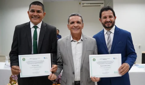 Alto Alegre-RR: juíza anula posse de prefeito e vice-prefeito