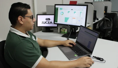 Amazonas registra aumento de empresas no 1º semestre de 2024